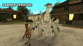 Star Wars Acklay
